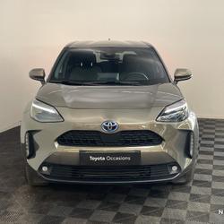 Toyota Yaris Cross Yaris Cross Hybride 116h 2WD Design Amiens