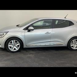 Renault Clio 5 Clio E-Tech hybride 145 Techno Amiens