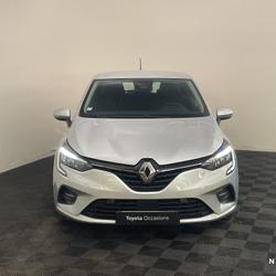 Renault Clio 5 Clio E-Tech hybride 145 Techno Amiens