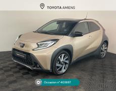 Toyota Aygo X Amiens