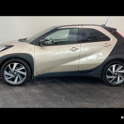 Toyota Aygo X Aygo X 1.0 VVT-i 72 S-CVT Collection Amiens