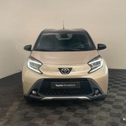 Toyota Aygo X Aygo X 1.0 VVT-i 72 S-CVT Collection Amiens