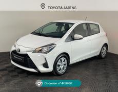Toyota Yaris Amiens