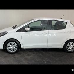 Toyota Yaris Yaris Pro 70 VVT-i France Connect Amiens
