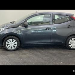 Toyota Aygo Aygo 1.0 VVT-i x Amiens