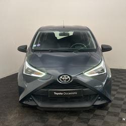 Toyota Aygo Aygo 1.0 VVT-i x Amiens