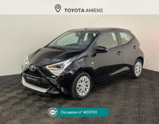 Toyota Aygo Amiens