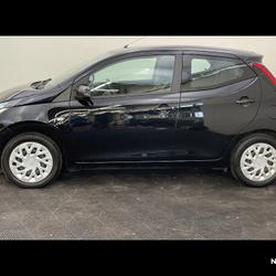 Toyota Aygo Aygo Pro 1.0 VVT-i x-play x-app Amiens