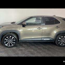 Toyota Yaris Cross Yaris Cross Hybride 116h AWD-i Design Amiens