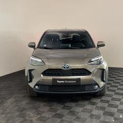Toyota Yaris Cross Yaris Cross Hybride 116h AWD-i Design Amiens