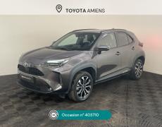 Toyota Yaris Cross Amiens