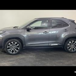 Toyota Yaris Cross Yaris Cross Hybride 116h 2WD Design Amiens