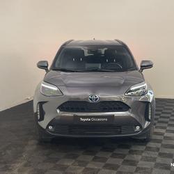 Toyota Yaris Cross Yaris Cross Hybride 116h 2WD Design Amiens