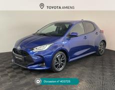 Toyota Yaris Amiens