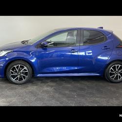 Toyota Yaris Yaris 70 VVT-i Design Amiens