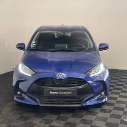 Toyota Yaris Yaris 70 VVT-i Design Amiens