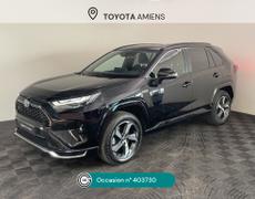 Toyota RAV4 Amiens