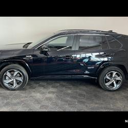 Toyota RAV4 RAV4 Hybride Rechargeable AWD-i Design Amiens