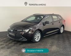 Toyota Corolla Touring Sports Amiens