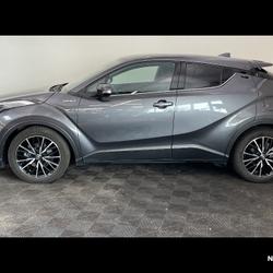 Toyota C-HR C-HR Hybride 122h Edition Amiens