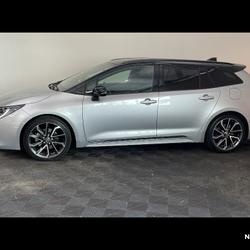Toyota Corolla Touring Sports Corolla Touring Sports Hybride 184h Collection Amiens