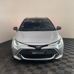 Toyota Corolla Touring Sports Corolla Touring Sports Hybride 184h Collection Amiens