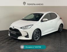 Toyota Yaris Amiens