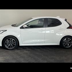 Toyota Yaris Yaris Hybride 116h Design Amiens