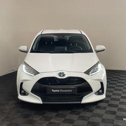 Toyota Yaris Yaris Hybride 116h Design Amiens