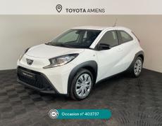 Toyota Aygo X Amiens