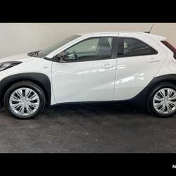 Toyota Aygo X Aygo X 1.0 VVT-i 72 S-CVT Dynamic Amiens