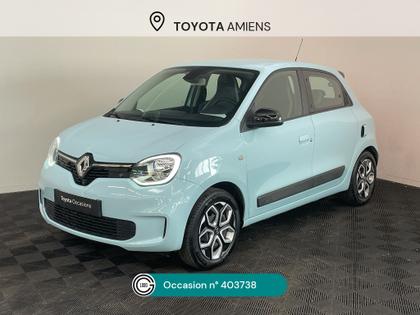 Renault Twingo - Twingo III SCe 65 Equilibre - 11 890 €
