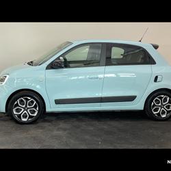 Renault Twingo 3 Twingo III SCe 65 Equilibre Amiens