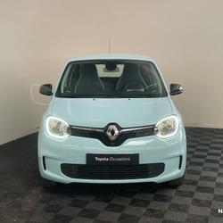 Renault Twingo 3 Twingo III SCe 65 Equilibre Amiens