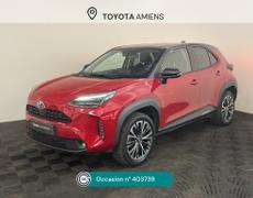 Toyota Yaris Cross Amiens