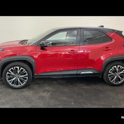 Toyota Yaris Cross Yaris Cross Hybride 116h 2WD Collection Amiens