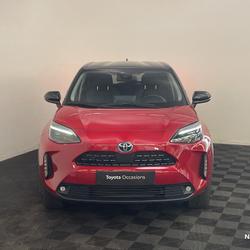 Toyota Yaris Cross Yaris Cross Hybride 116h 2WD Collection Amiens