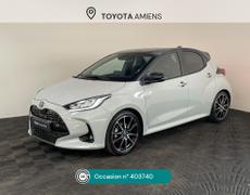 Toyota Yaris Amiens