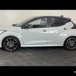 Toyota Yaris Yaris Hybride 116h GR Sport Amiens