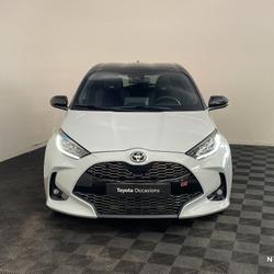 Toyota Yaris Yaris Hybride 116h GR Sport Amiens