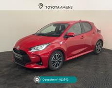 Toyota Yaris Amiens