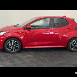 Toyota Yaris Yaris Hybride 116h Design Amiens