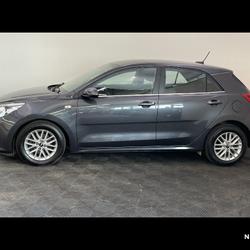 Kia Rio Rio Business 1.0L T-GDi 120 ch ISG Urban Edition Business Amiens
