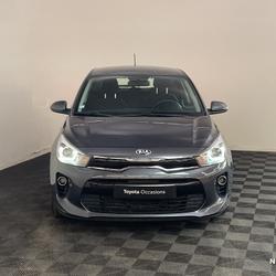 Kia Rio Rio Business 1.0L T-GDi 120 ch ISG Urban Edition Business Amiens