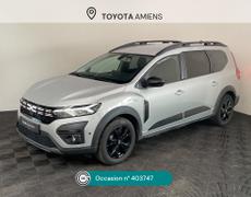 Dacia Jogger Amiens