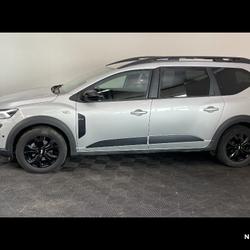 Dacia Jogger Jogger TCe 110 7 places Extreme Amiens