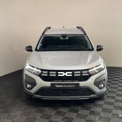 Dacia Jogger Jogger TCe 110 7 places Extreme Amiens