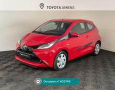 Toyota Aygo Amiens