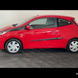 Toyota Aygo Aygo 1.0 VVT-i x-red Amiens