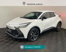 Toyota C-HR Amiens